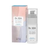 Антивікова Сироватка Для Обличчя Dr.sea Глікотензил І Гіалуронова Кислота, 30 Мл