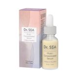 Мультиконцентрована Сироватка Для Обличчя Dr.sea З Колагеном Та Скваленом, 30 Мл