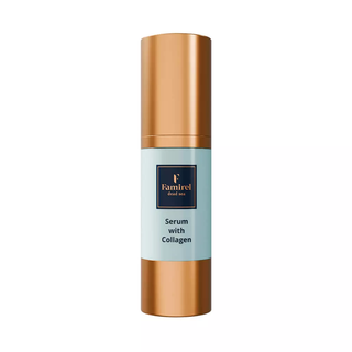 Famirel Інтенсивна Сироватка Collagen, 30 Мл