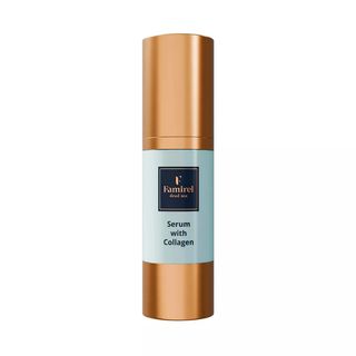 Famirel Інтенсивна Сироватка Collagen, 30 Мл