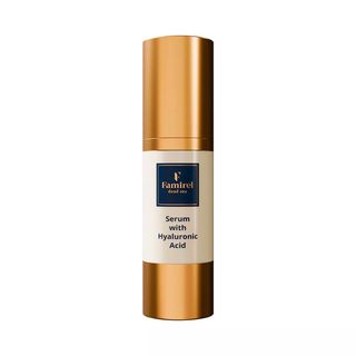 Famirel Сироватка Для Обличча Hyaluronic Acid Extra Hydration, 30ml