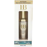 Мінеральна Сироватка Проти Зморшок Health And Beauty