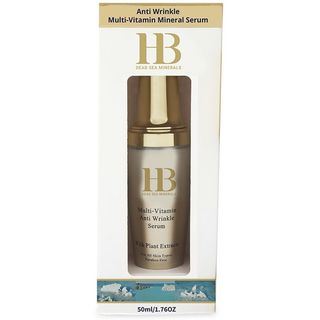 Мінеральна Сироватка Проти Зморшок Health And Beauty
