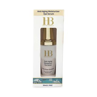 Зволожуюча Сироватка Health And Beauty Для Шкіри Навколо Очей, 50 Мл