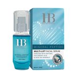 Сироватка Для Обличчя Health And Beauty Та Мінералами Мертвого Моря 40мл