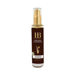 Сироватка Для Волосся З Кератином Health And Beauty