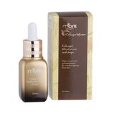 Сироватка Для Обличчя З Колагеном Та Гіалуроновою Кислотою More Beauty