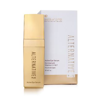 Сироватка Для Очей Sea Of Spa Alternative Plus 30мл