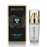 Сироватка Для Обличчя З Натуральним Колагеном Sos Bio Marine 40мл