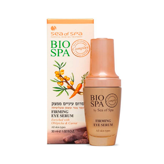 Сироватка (серум) Для Очей, Що Зміцнює 25+ Sea Of Spa Bio Spa 30 Мл