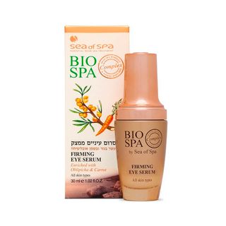 Сироватка (серум) Для Очей, Що Зміцнює 25+ Sea Of Spa Bio Spa 30 Мл