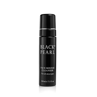 Мус, Що Очищає, Для Обличчя 45+ Sea Of Spa Black Pearl 200мл