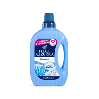 Гель Для Прання Classico Felce Azzurra, 1595 Мл