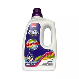 Концентрований Гель Для Прання Sano Mix & Wash 3л
