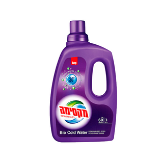 Гель Для Прання Bio Coldwater 30°c 3л