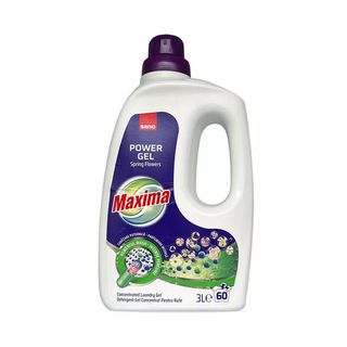 Концентрований Гель Для Прання Sano Spring Flowers 3 Л