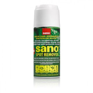 Сухий Плямовивідник Для Тканин Sano Spot Remover 170 Мл