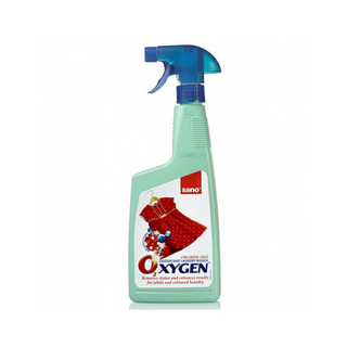 Плямовивідник Для Прання Sano Oxygen 750 Мл