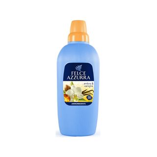 Пом'якшувач Для Тканин Ambra & Vaniglia Felce Azzurra, 2 Л
