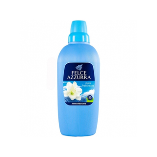 Пом'якшувач Для Тканин Pura Freschezza Felce Azzurra, 2 Л