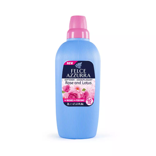 Пом`якшувач Для Тканин Felce Azzurra Paglieri "rose & Lotus" 2 Л
