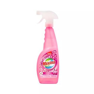Освіжувач Для Тканини Maxima Fabric Refreshner Sensetive, 750 Мл