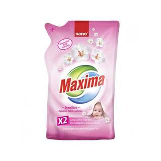 Ополіскувач Для Білизни Sano Sensitive 1 Л