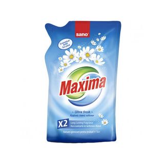 Ополіскувач Для Білизни Sano Ultra Fresh 1 Л