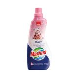 Суперконцентрований Ополіскувач Sano Maxima Baby 1 Л