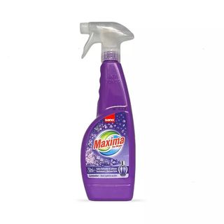 Освіжувач Для Тканини Maxima Fabric Refreshner Lavender, 750 Мл
