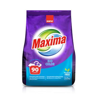 Пральний Порошок Sano Bio 3,25 Кг