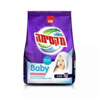 Пральний Порошок Maxima Sensitive Baby 3,25 Кг