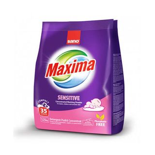 Пральний Порошок Sano Sensitive 1.25 Кг