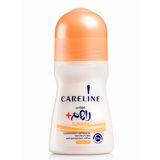 Дезодорант Кульковий Careline Sunrise Orange