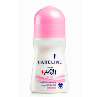 Дезодорант Кульковий Pure Pink Careline, 50 Мл