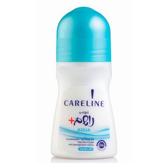 Дезодорант Кульковий Careline Aqua Blue