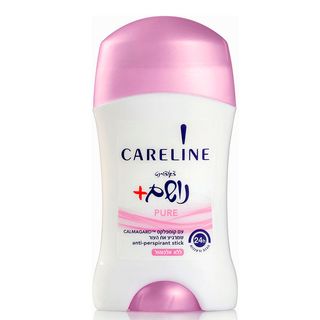 Дезодорант Стік Careline Pure Pink