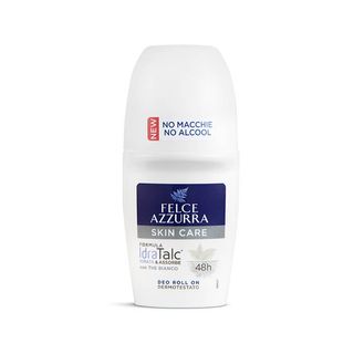 Кульковий Дезодорант Felce Azzurra Skin Care