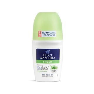 Кульковий Дезодорант Felce Azzurra Fresh