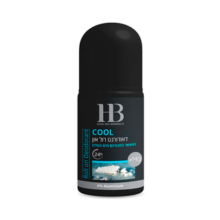 Кульковий Дезодорант Для Чоловіків Cool Blue З Магнієм Health And Beauty 75 Мл