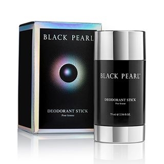 Жіночий Дезодорант Стік Sea Of Spa Black Pearl, 200 Мл