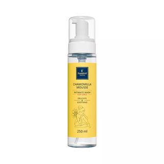 Famirel Мус Для Інтимної Гігієни З Ромашкою 250мл