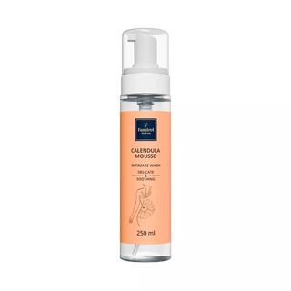 Famirel Мус Для Інтимної Гігієни З Календулою 250мл