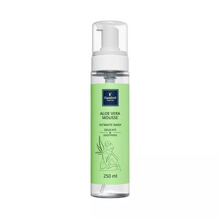 Famirel Мус Для Інтимної Гігієни З Алое Вера 250мл