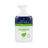 Рідке Мило Для Інтимної Гігієни Природна Свіжість Felce Azzurra 250 Мл