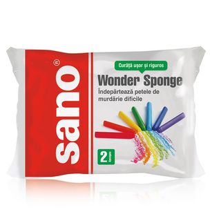 Багатофункціональна Губка (2 Шт