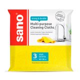 Ганчірка Універсальна Для Прибирання Sushi Sano