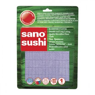 Ганчірка Для Миття Підлог Sushi Sano
