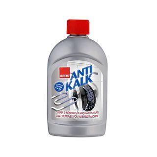Засіб Для Пральних Машин Sano Anti Kalk, 500 Мл