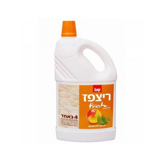 Ароматизований Засіб Для Миття Підлог Персик Sano, 2 Л